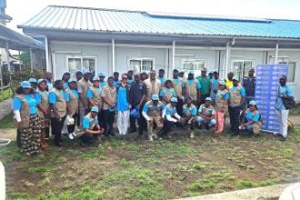 Sierra Leone deploys AVoHC-SURGE team to halt mpox outbreak