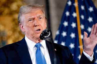Fox News Politics Newsletter: ‘That Ends Now,’ Vows Trump WH on Benefits for Illegals