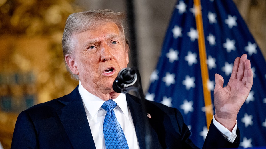 Fox News Politics Newsletter: ‘That Ends Now,’ Vows Trump WH on Benefits for Illegals