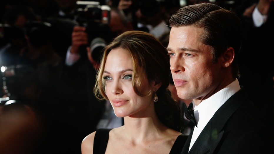 Brad Pitt’s aggressive legal move could expose Angelina Jolie’s private messages