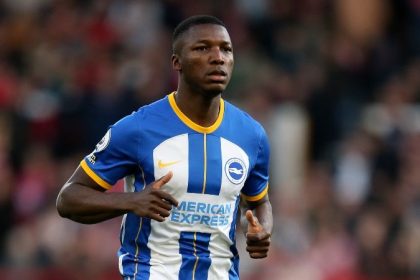 Quiz! Can you name Brighton and Hove Albion’s top 20 record sales?