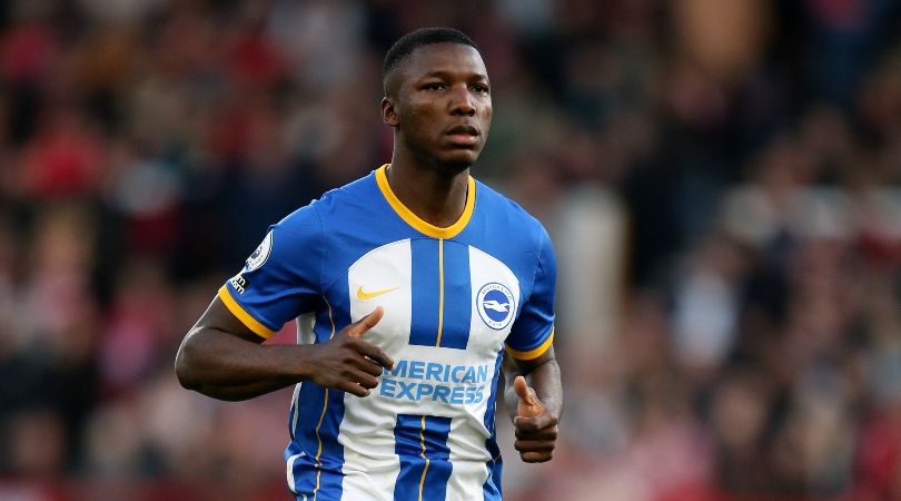 Quiz! Can you name Brighton and Hove Albion’s top 20 record sales?