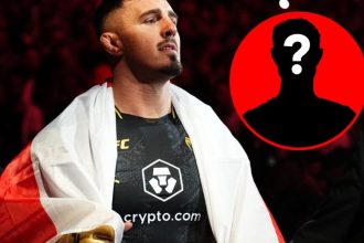 UFC’s new heavyweight star considered retiring before ‘dream’ signing began path to Tom Aspinall’s title