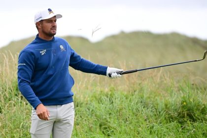 2025 Open Championship odds, top picks: Scheffler, McIlroy, DeChambeau predictions by model that hit 15 majors