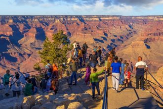‘America First’ national parks plan from Trump slaps higher fees on foreign tourists