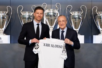 Real Madrid report: Florentino Perez refuses Xabi Alonso’s request for ‘pipe dream’ Manchester City signing