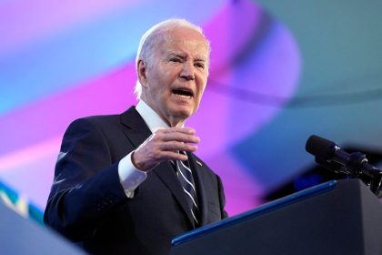 Biden doctor dodges questions in speedy House closed-door interview
