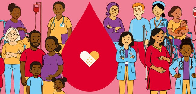 PAHO: Voluntary blood donation rises in Latin America and the Caribbean, but challenges remain