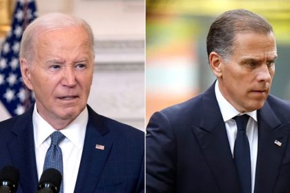 Key advisor called Hunter Biden’s role on strategy call ‘inappropriate’ after he overruled legal guidance