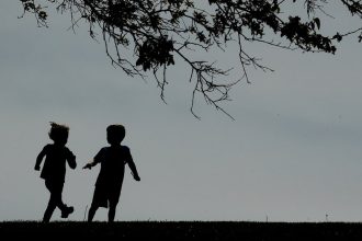 Children’s health declines in last 17 years, study finds