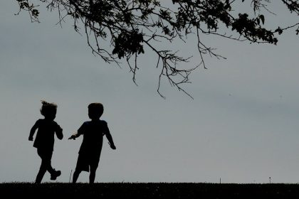 Children’s health declines in last 17 years, study finds