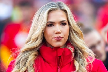 Gracie Hunt, daughter of Chiefs owners, mourns loss of young relative killed in Texas floods