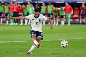 Quiz! Can you name every Liverpool player to have gone to a major tournament with England, since 1966?