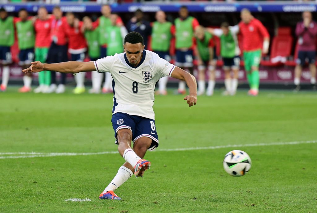 Quiz! Can you name every Liverpool player to have gone to a major tournament with England, since 1966?