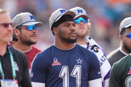 Cowboys news: Micah Parsons speaks about how he is feeling during contract negotiations