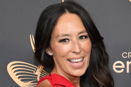 Joanna Gaines’ 40-acre family home has a new shake-up and fans have a lot to say