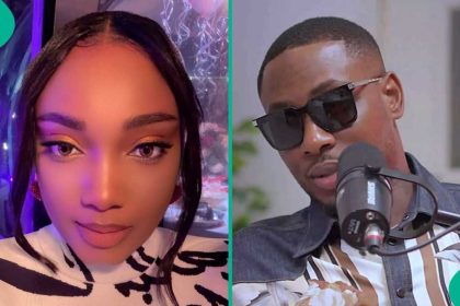 Odion Ighalo speaks out on divorce, blames no one party for the split: “There is a tiny line between hate and love”