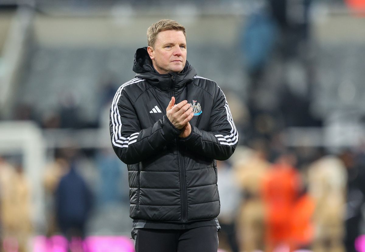 Newcastle United ‘seriously considering’ offering Premier League return to England international playing in Europe: report