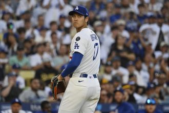 Shohei Ohtani Warned of Pete Crow-Armstrong Uprising as NL Battle Heats Up