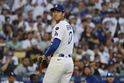 Shohei Ohtani Warned of Pete Crow-Armstrong Uprising as NL Battle Heats Up