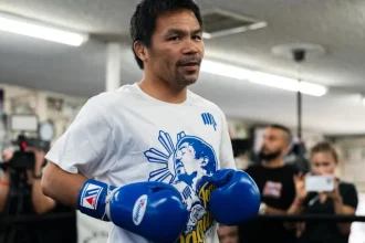 Manny Pacquiao, Mario Barrios ready for Saturday night