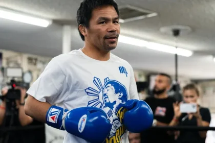 Manny Pacquiao, Mario Barrios ready for Saturday night