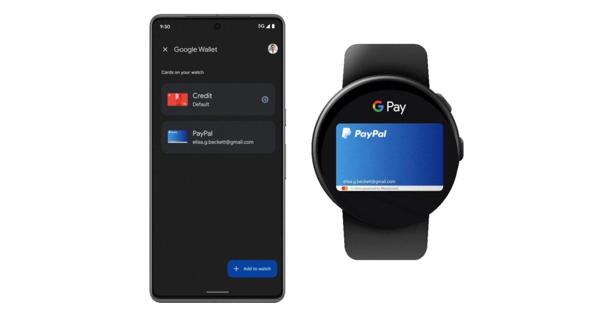 Google Wallet losing PayPal integration in US, accounts ‘deleted’ on June 13