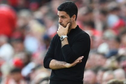 Arsenal move for Cristhian Mosquera ‘could collapse’ in nightmare scenario: report