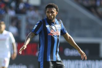 Juventus faces paying more than 60m euros for Atalanta star