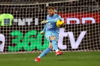 Key Juventus star rejects a move to Manchester City