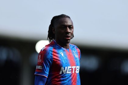 Arsenal report: Eberechi Eze to complete deal on stated conditions