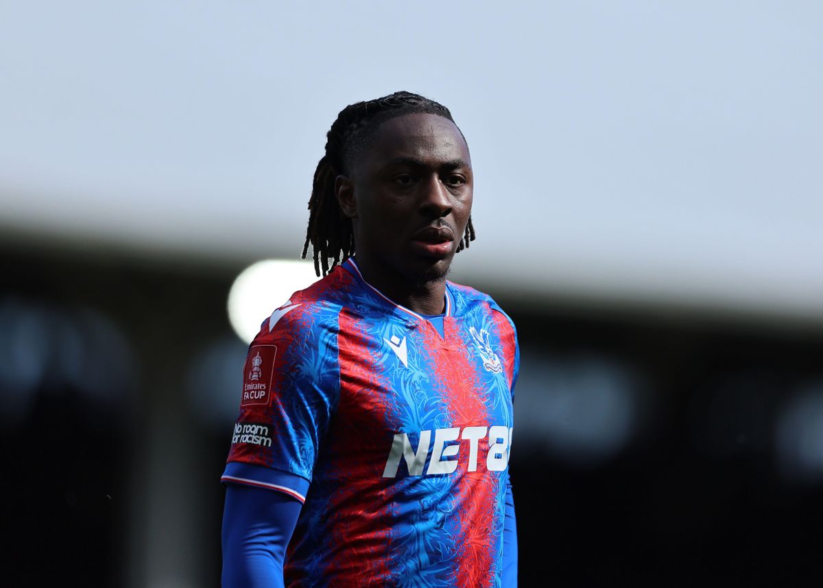 Arsenal report: Eberechi Eze to complete deal on stated conditions