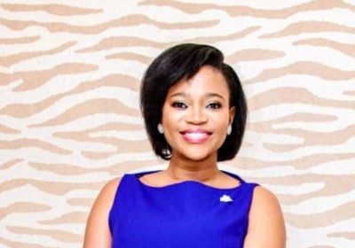 Meet Bogolo Joy Kenewendo: Botswana’s Trailblazing Minister Shaping Trade, Energy & Africa’s Future
