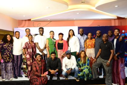 Get to Know Interswitch’s New Human-Centered Pan-African Campaign