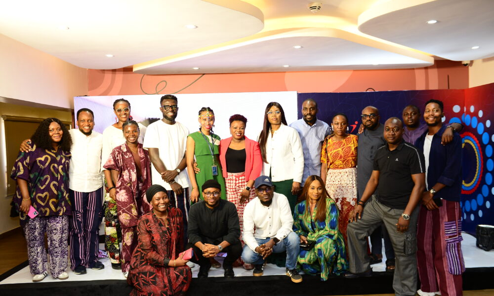 Get to Know Interswitch’s New Human-Centered Pan-African Campaign