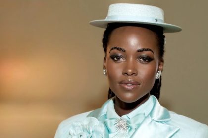 Lupita Nyong’o Opens Up About Fibroids & Launches Research Grant to Push for Better Women’s Health