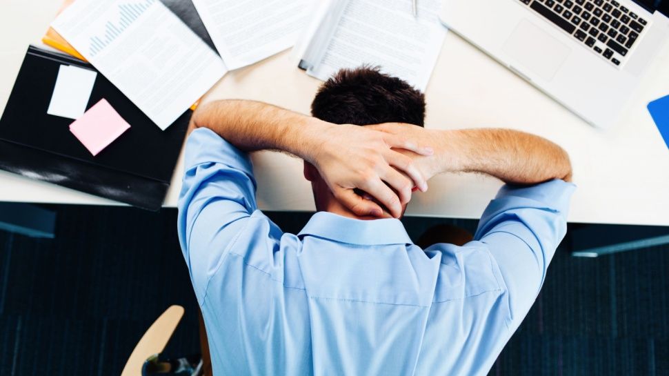 Some employers won’t like this: the most productive staff are working shorter sprints and taking longer breaks