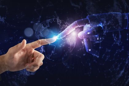 We’re all on AI time now and you better get used to it