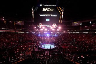 ‘Why is this actually good?’… Fans surprisingly praise the UFC for often criticized aspect of the promotion