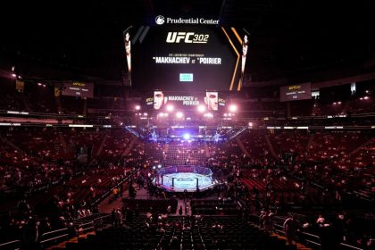 ‘Why is this actually good?’… Fans surprisingly praise the UFC for often criticized aspect of the promotion