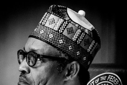 Tributes to Muhammadu Buhari Pour In from Around the World | Here’s What They’re Saying