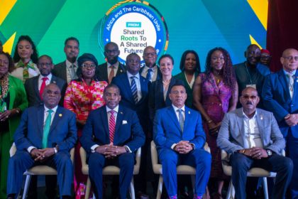 NTT Global Destinations Hosts Historic Event with Afreximbank & JN Bank in Jamaica