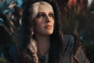 The Witcher 4 tech demo ran on a base PS5 to ‘show how much we can optimize’