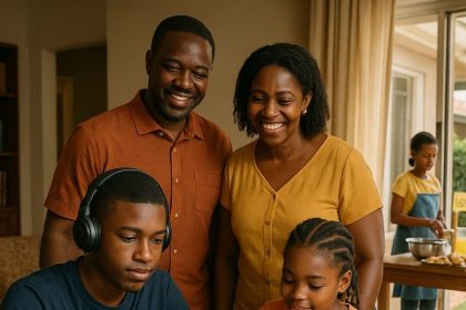 Money Matters With Nimi:  Ways Parents Can Maximise the Long Vacation for Their Children