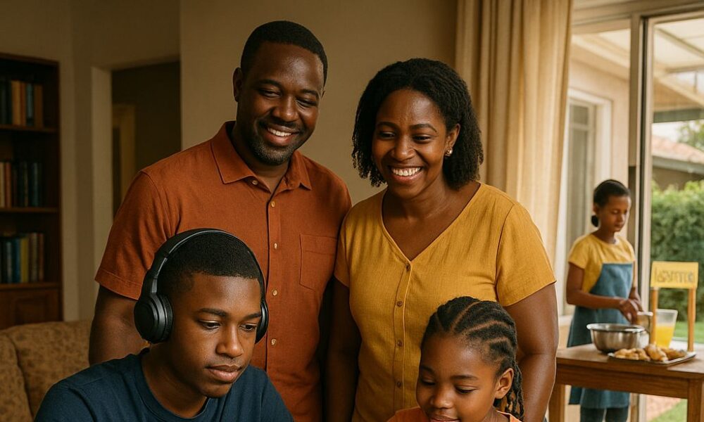 Money Matters With Nimi:  Ways Parents Can Maximise the Long Vacation for Their Children