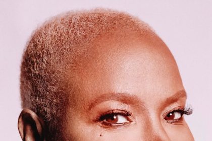 Buzzed, Bronzed & Unbothered! Angélique Kidjo’s Birthday Beauty Hits Different