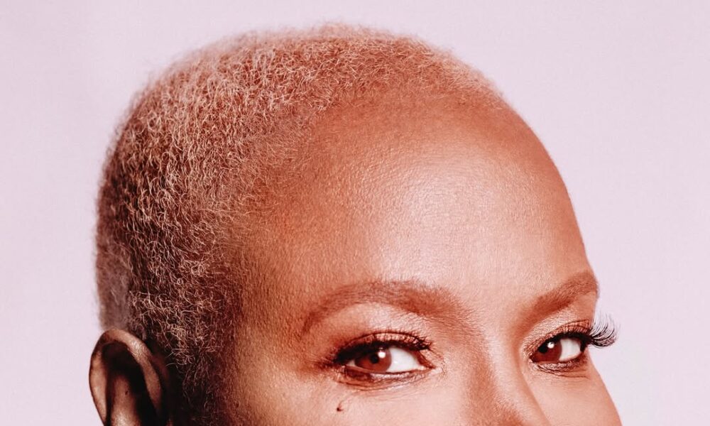 Buzzed, Bronzed & Unbothered! Angélique Kidjo’s Birthday Beauty Hits Different