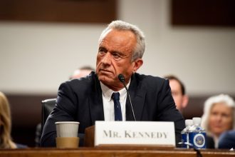 Kennedy’s HHS Sent Congress ‘Junk Science’ To Defend Vaccine Changes, Experts Say