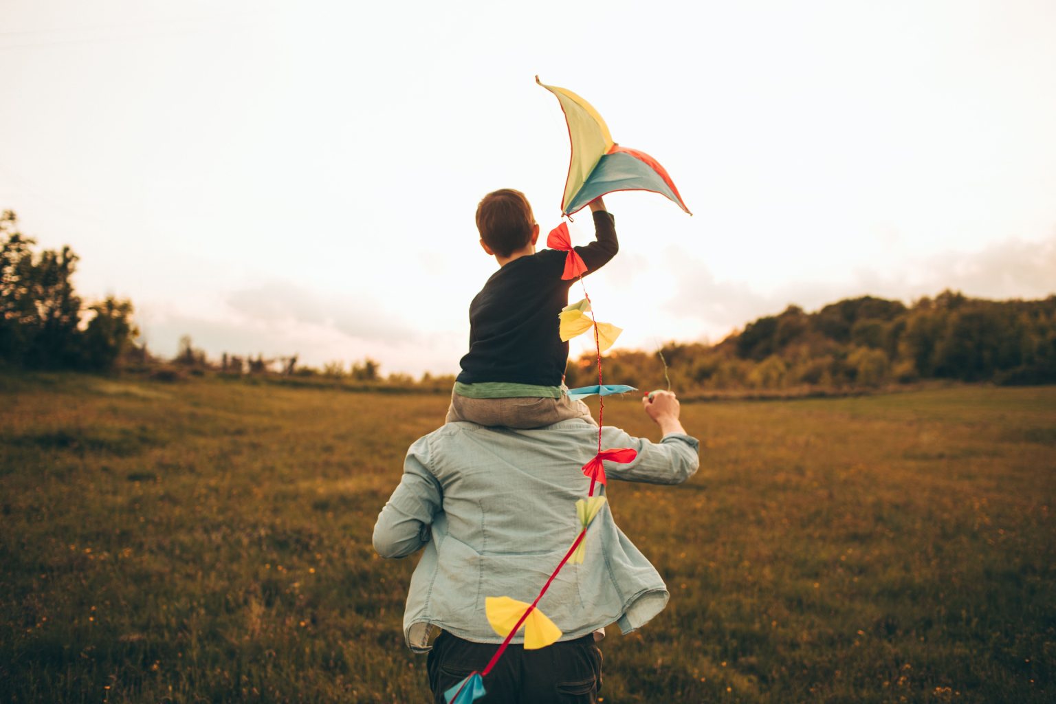 50 Questions to Ask Your Parents That’ll Bring You Closer Than Ever