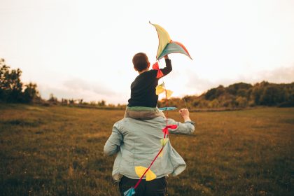 50 Questions to Ask Your Parents That’ll Bring You Closer Than Ever